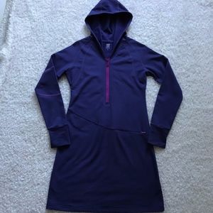 Title Nine Hooded Dress